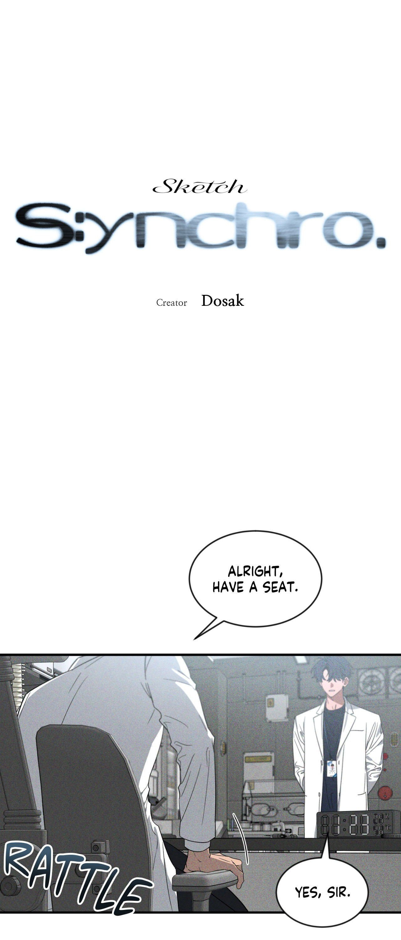 Sketch Chapter 157 page 2 - 