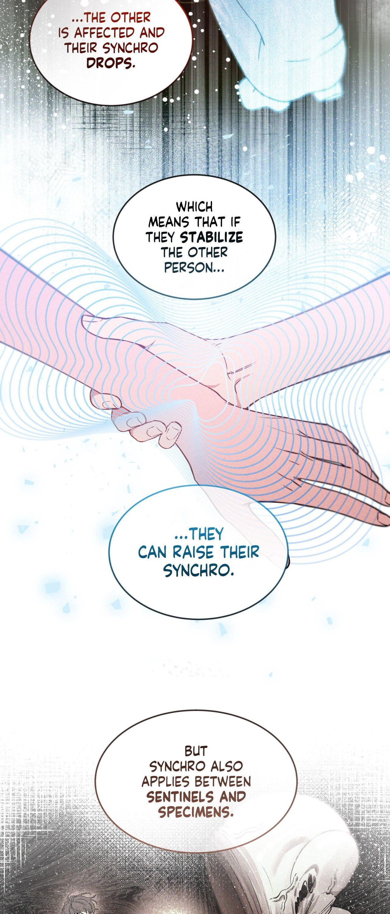 Sketch Chapter 157 page 12 - 