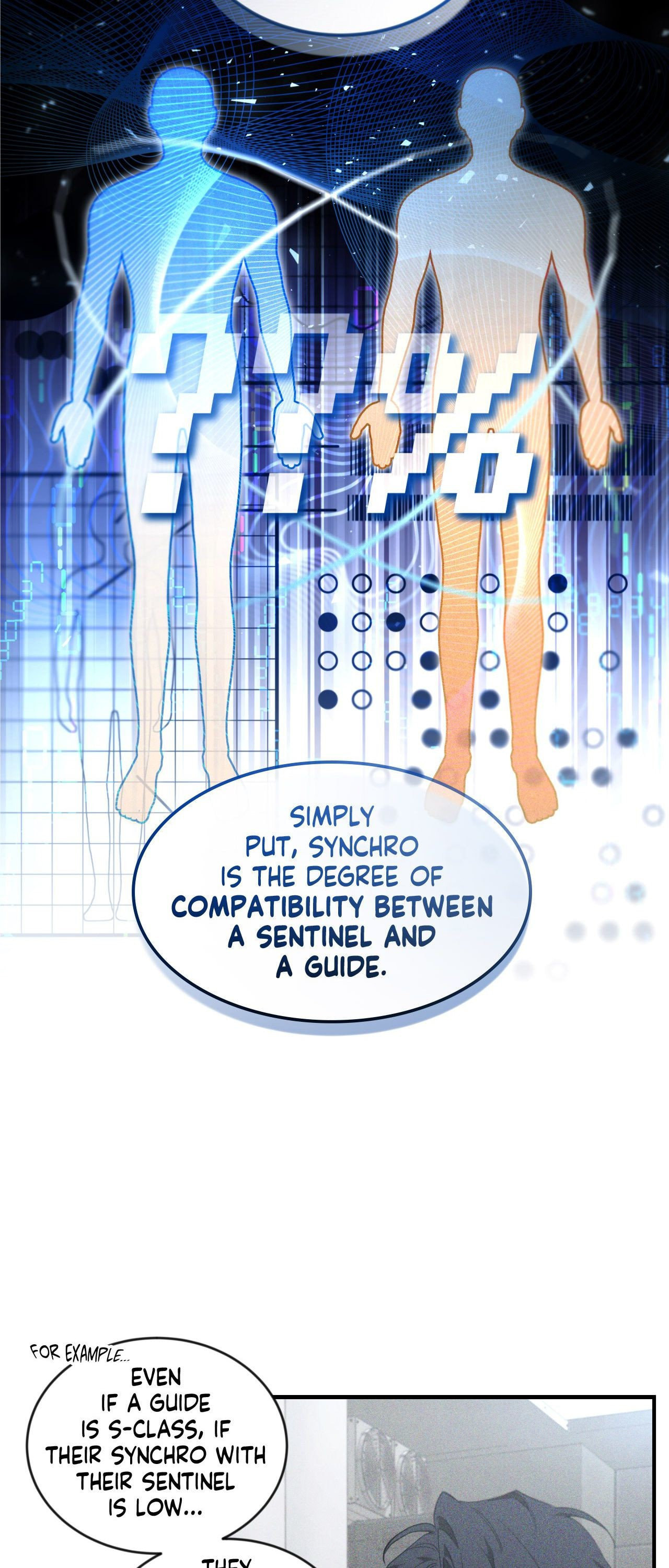 Sketch Chapter 157 page 9 - 