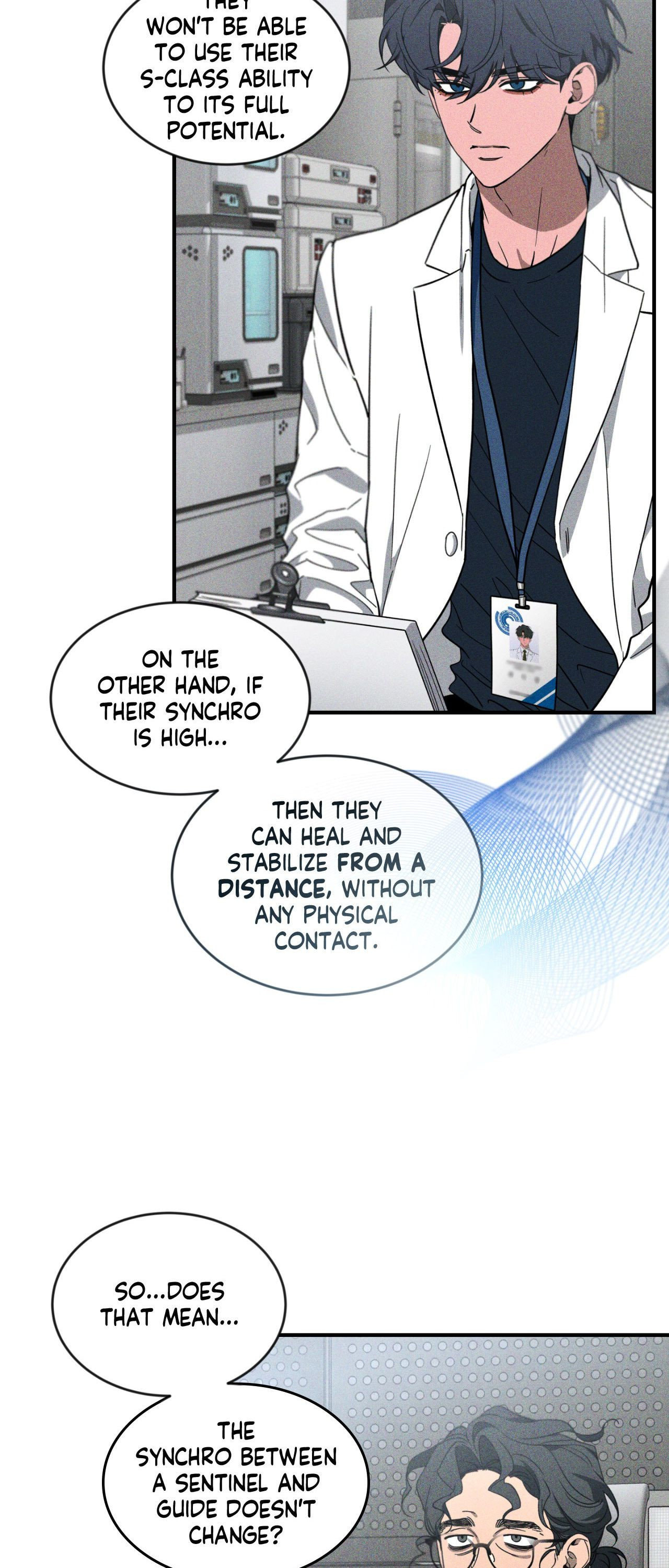 Sketch Chapter 157 page 10 - 