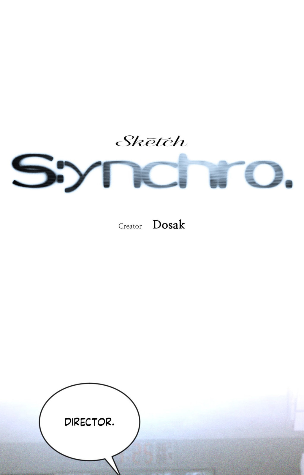 Sketch Chapter 159 page 1 - 