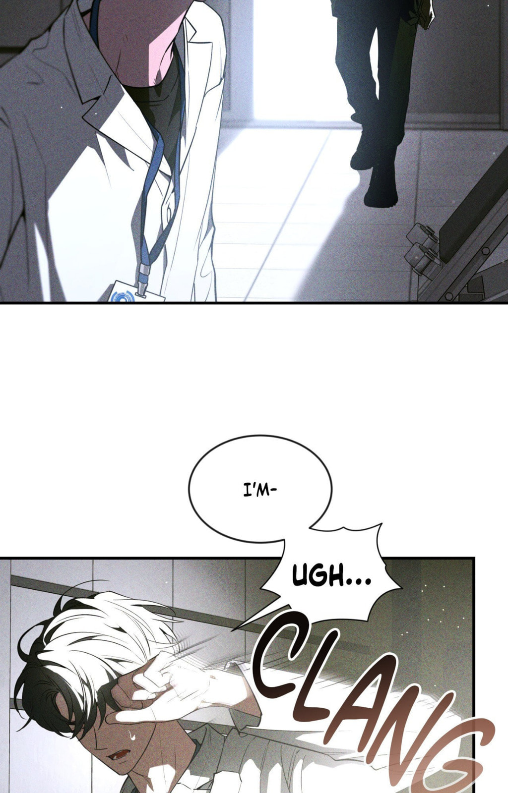 Sketch Chapter 159 page 20 - 