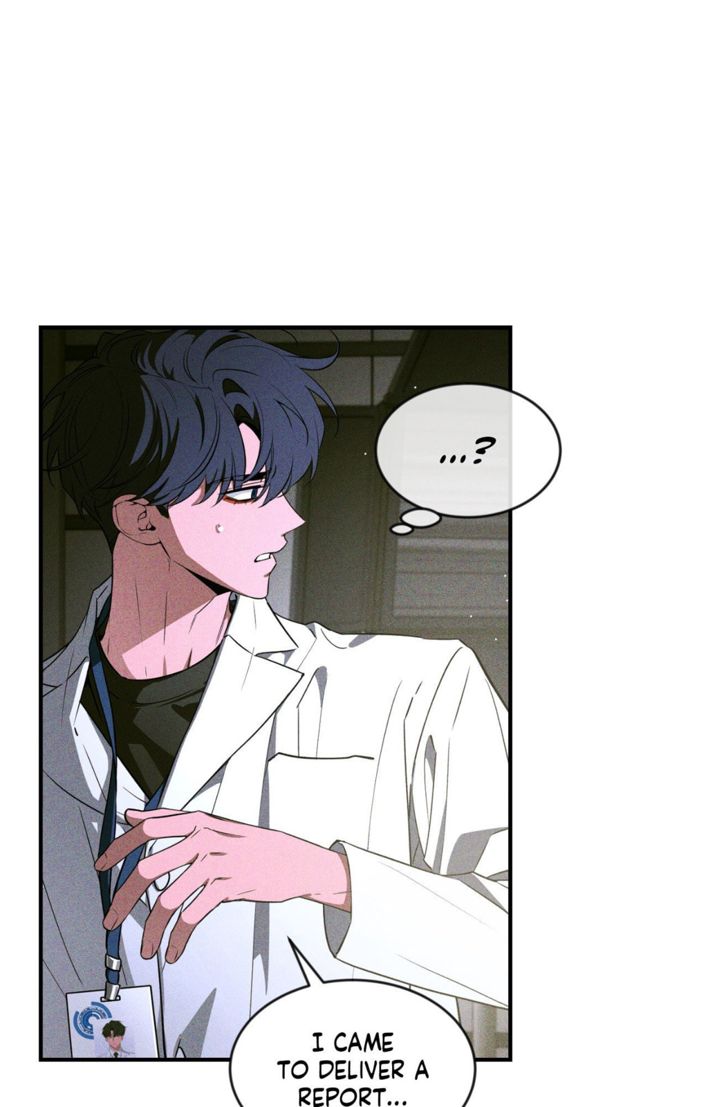 Sketch Chapter 159 page 23 - 