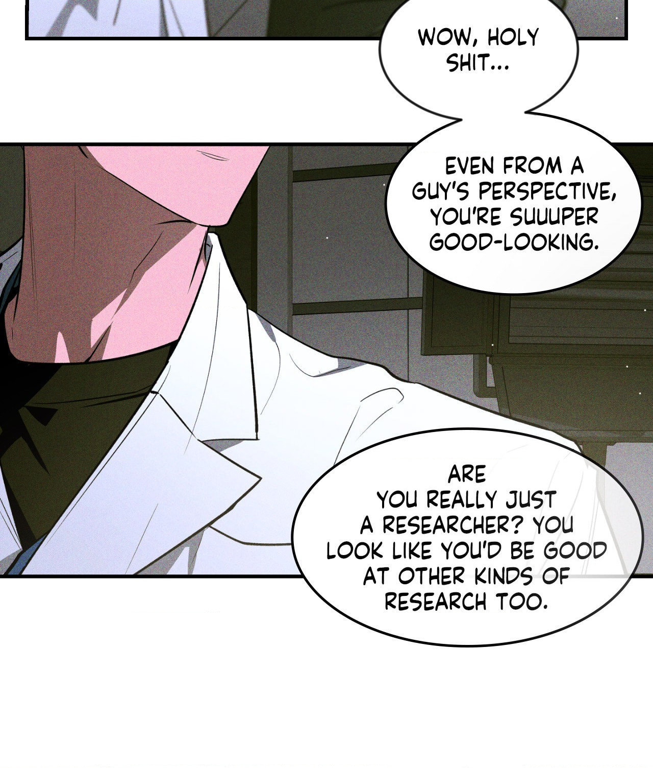 Sketch Chapter 159 page 25 - 