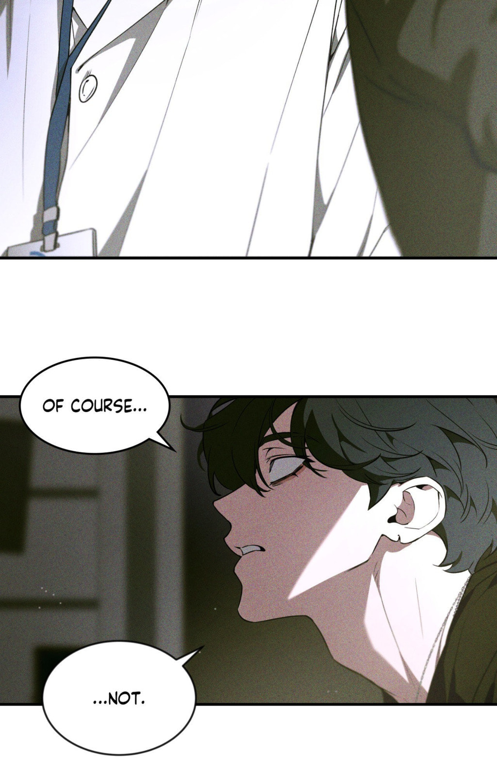 Sketch Chapter 159 page 27 - 