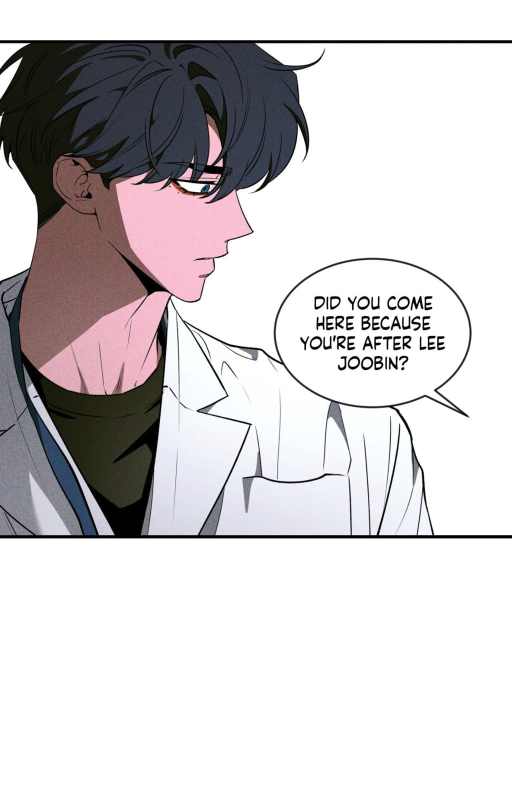 Sketch Chapter 159 page 28 - 