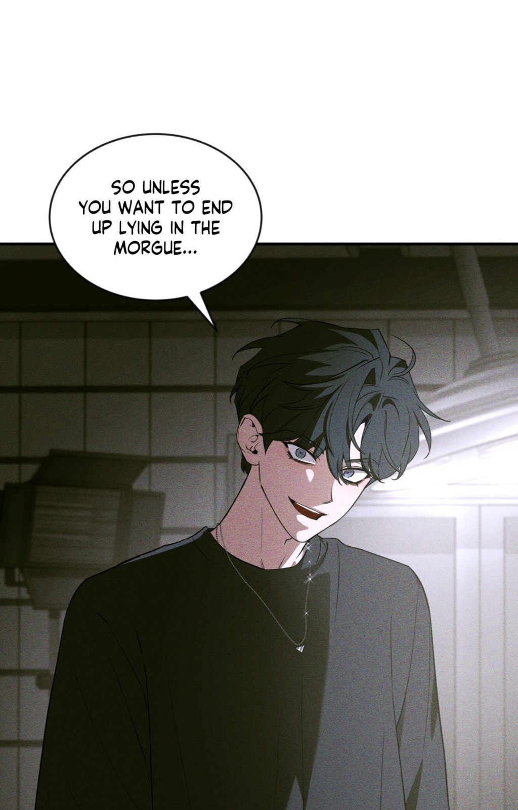 Sketch Chapter 159 page 32 - 