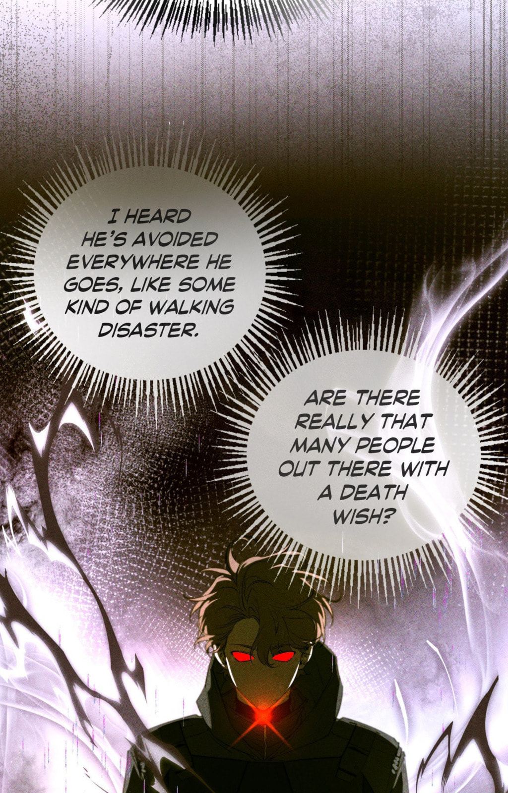 Sketch Chapter 159 page 43 - 