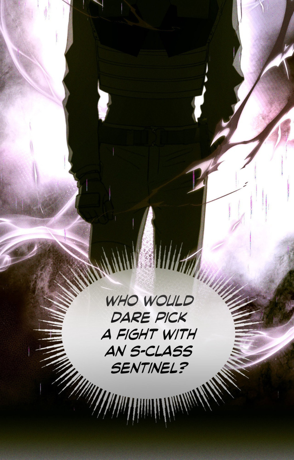 Sketch Chapter 159 page 44 - 