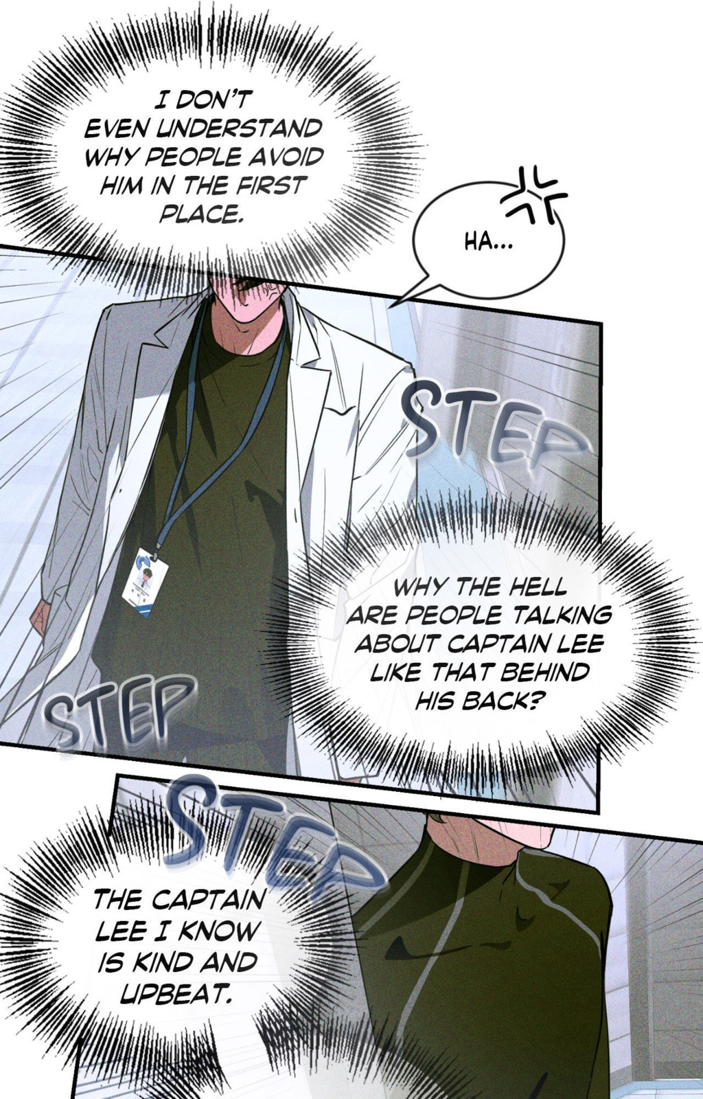 Sketch Chapter 159 page 46 - 