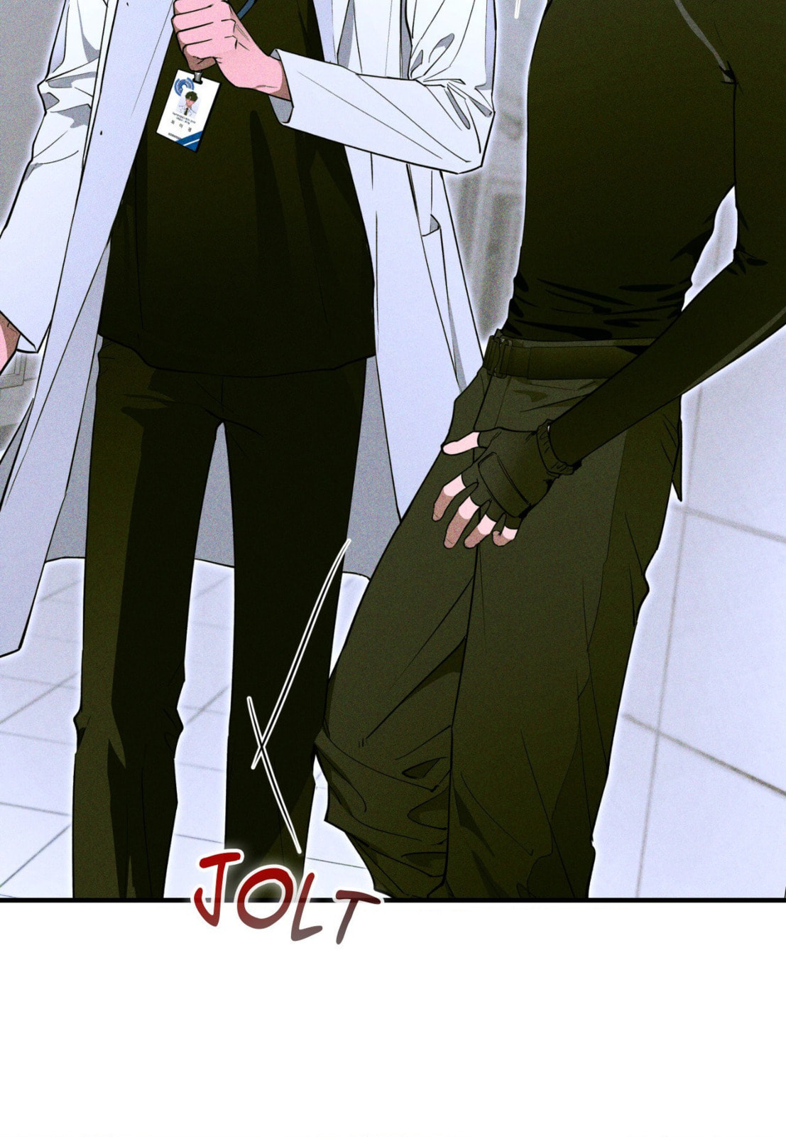 Sketch Chapter 159 page 48 - 