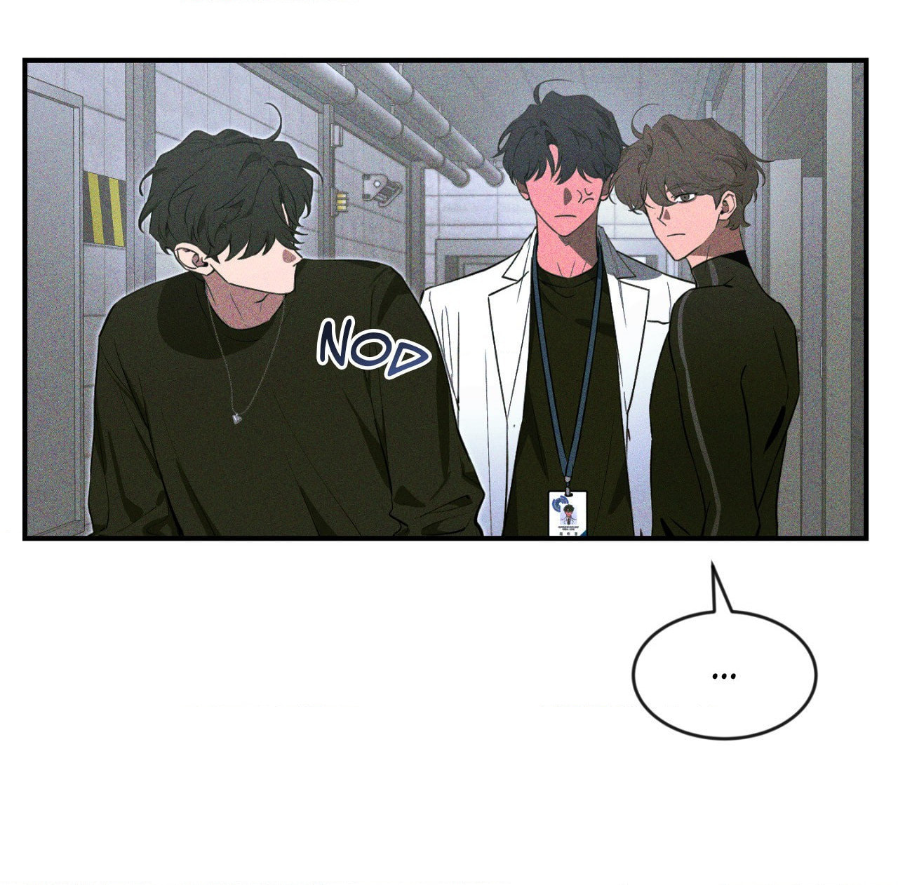 Sketch Chapter 159 page 54 - 