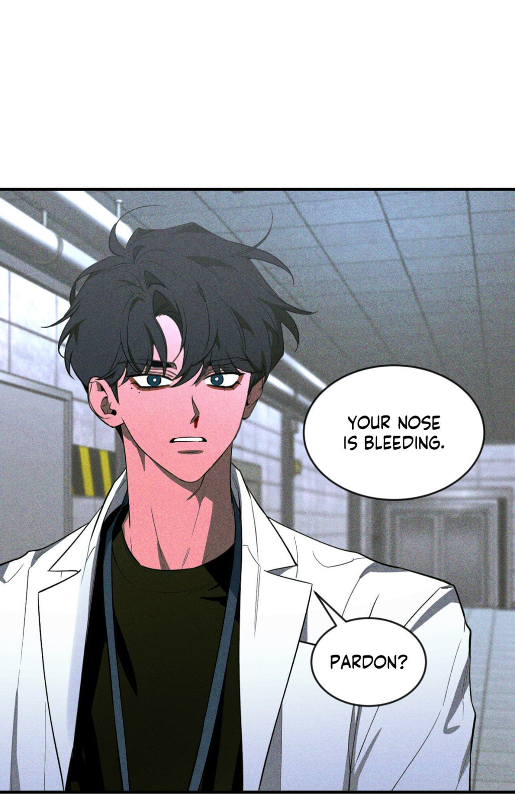 Sketch Chapter 159 page 57 - 