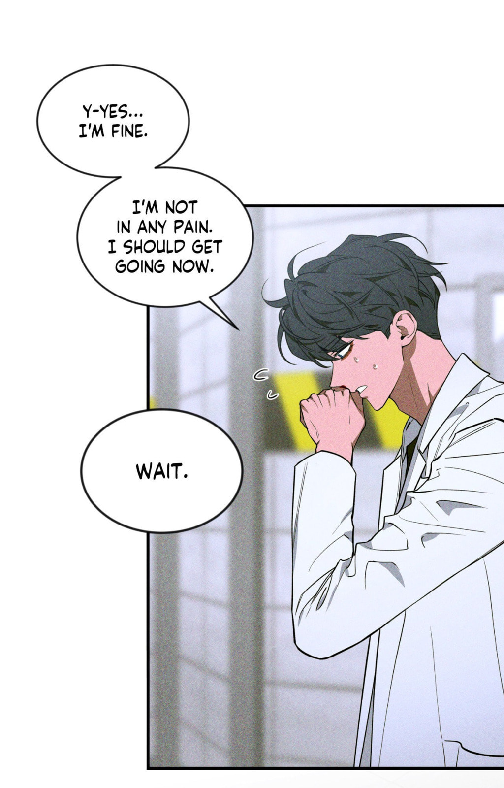 Sketch Chapter 159 page 60 - 