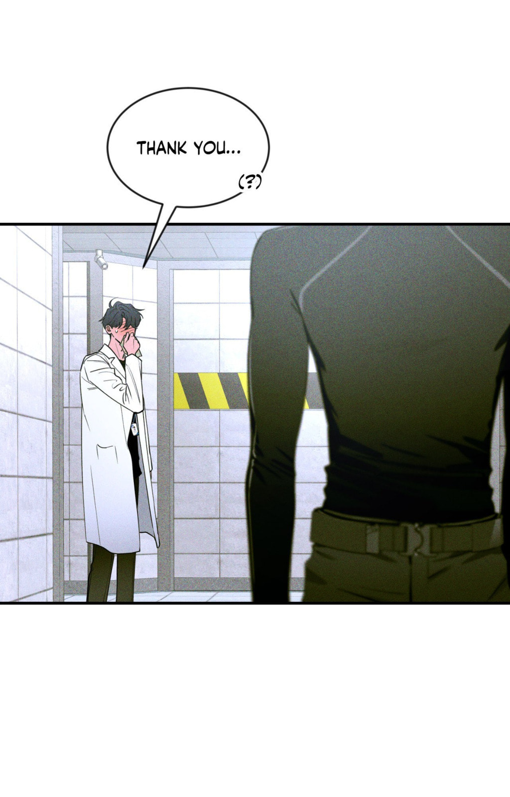 Sketch Chapter 159 page 68 - 
