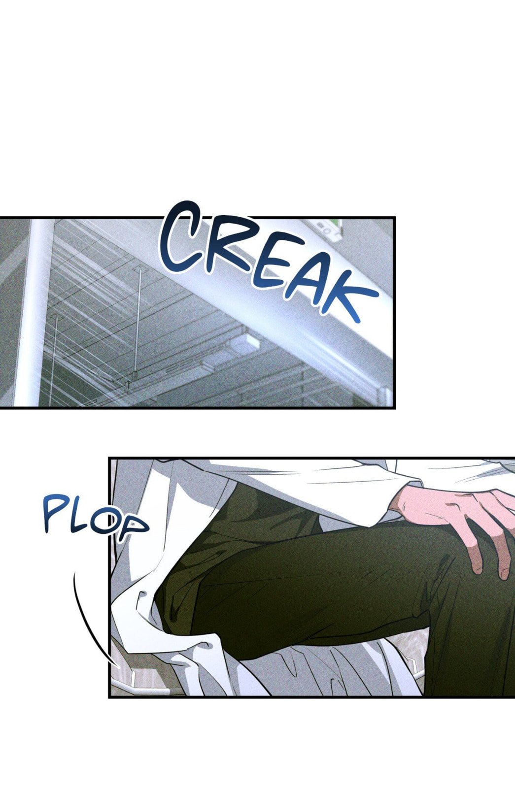 Sketch Chapter 159 page 69 - 