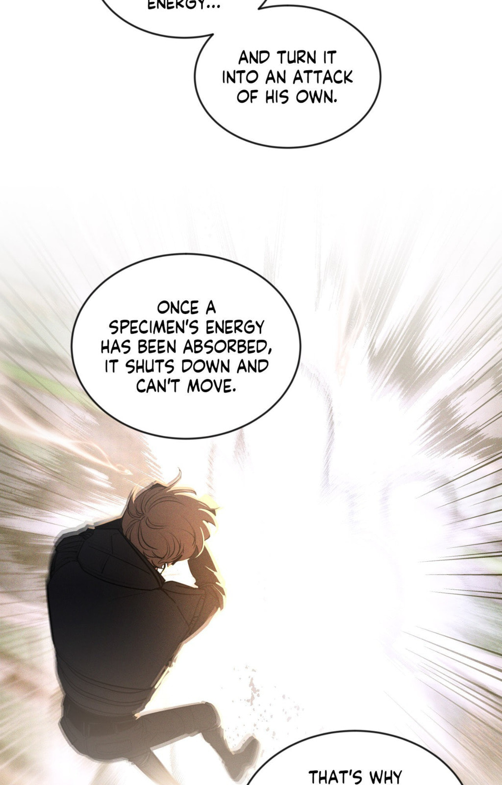 Sketch Chapter 159 page 9 - 
