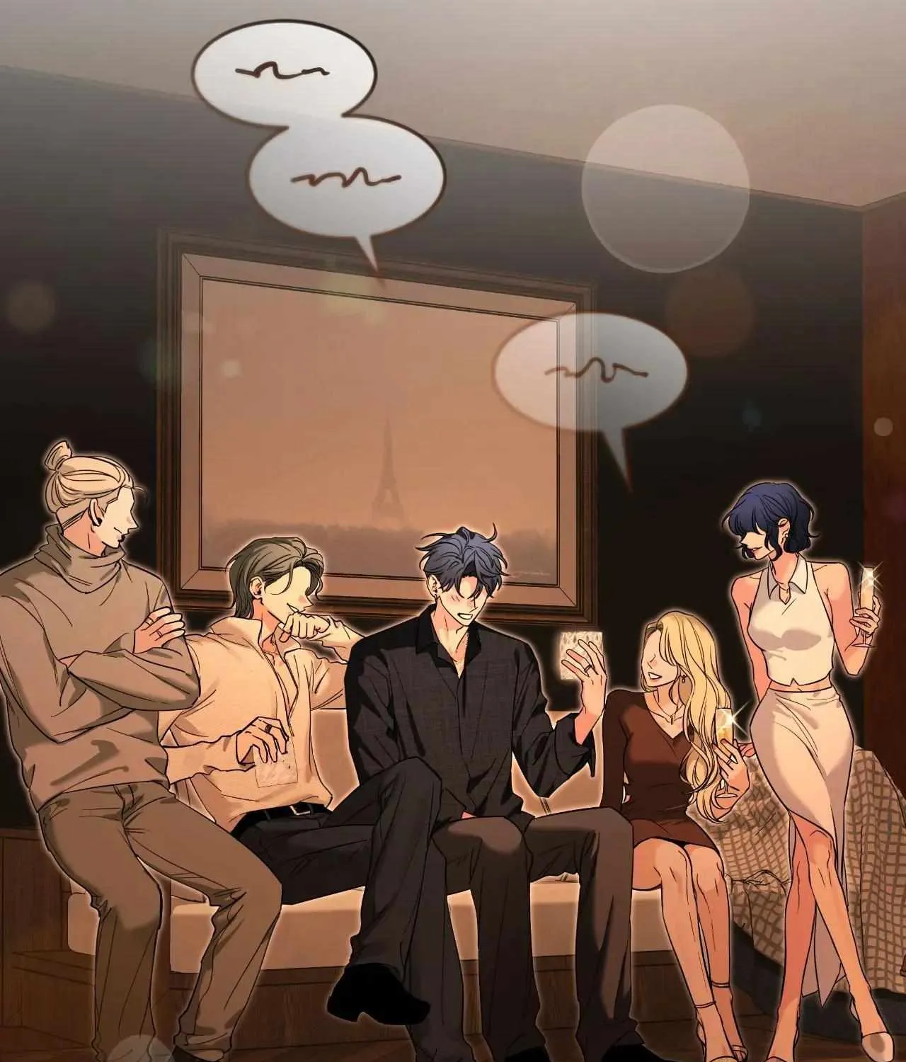 Sketch Chapter 16.1 page 86 - 