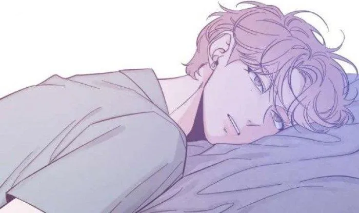 Sketch Chapter 16 page 11 - 