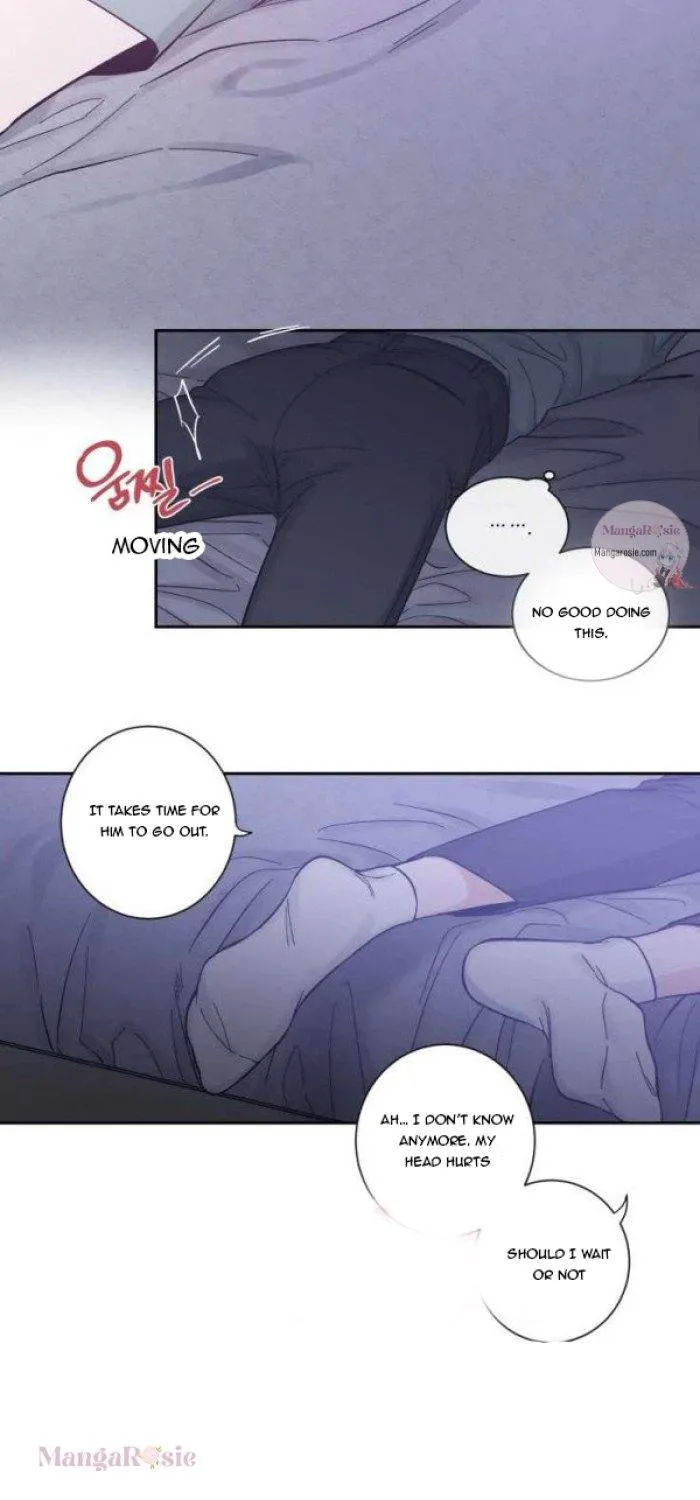 Sketch Chapter 16 page 12 - 