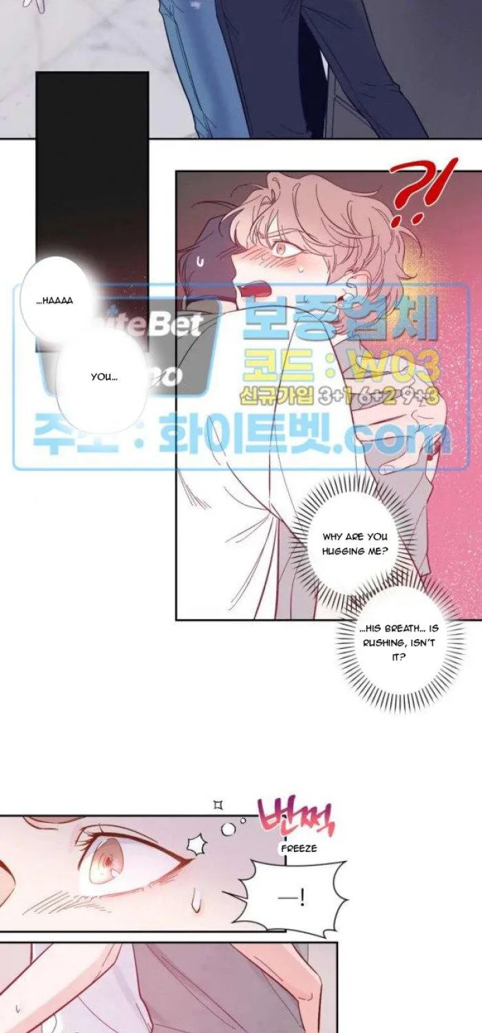 Sketch Chapter 16 page 19 - 