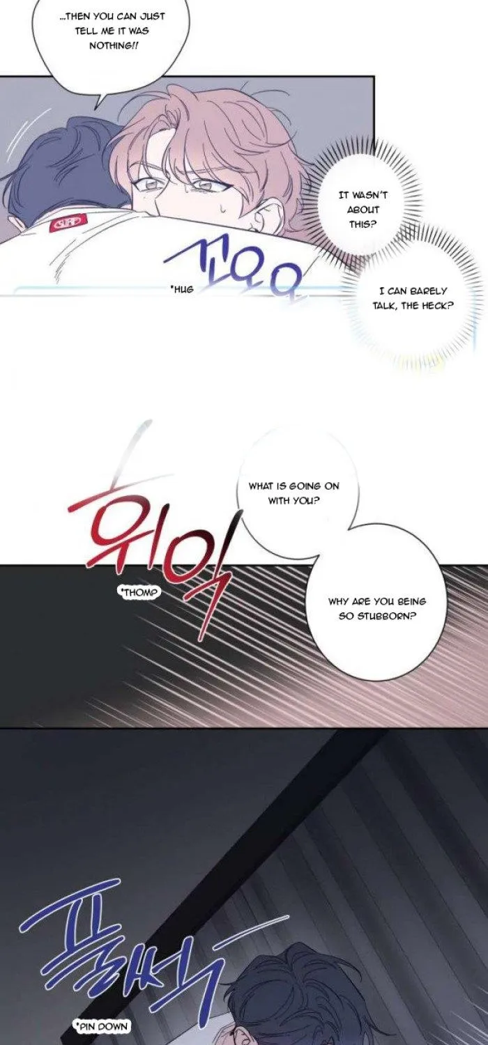 Sketch Chapter 16 page 25 - 