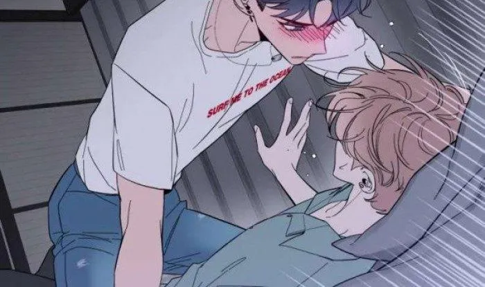 Sketch Chapter 16 page 26 - 