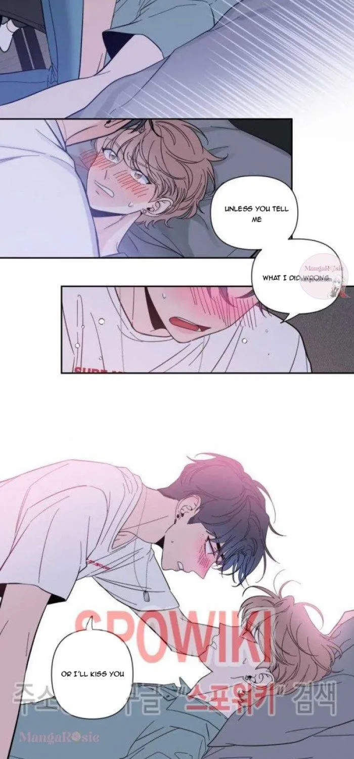 Sketch Chapter 16 page 27 - 