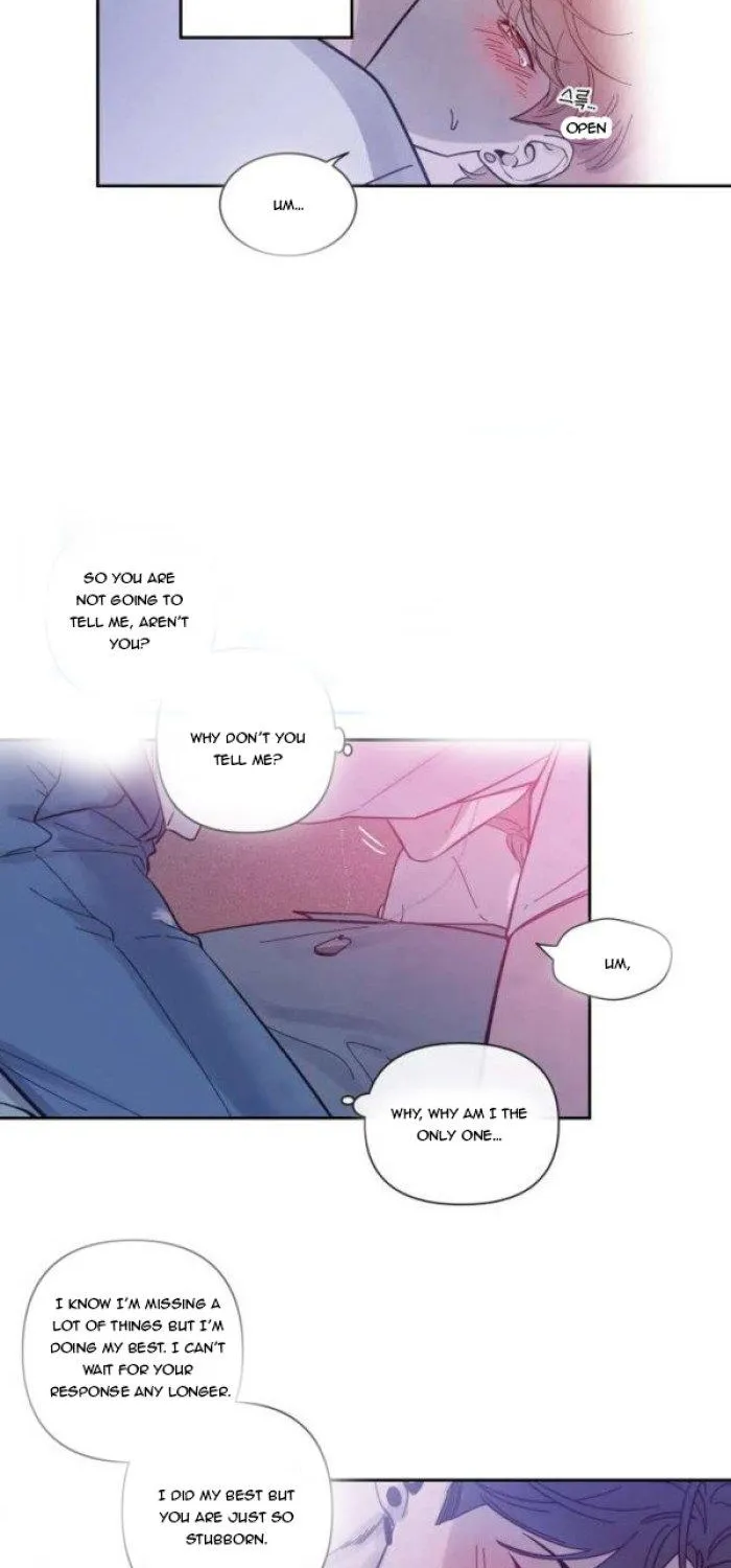 Sketch Chapter 16 page 31 - 