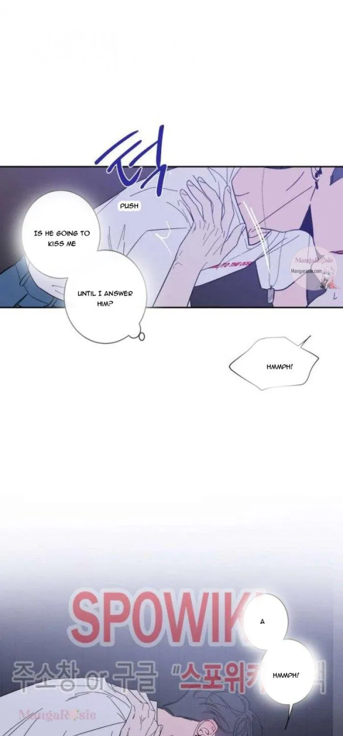 Sketch Chapter 16 page 33 - 