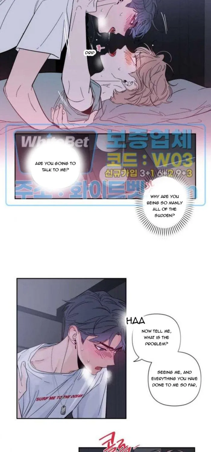 Sketch Chapter 16 page 34 - 