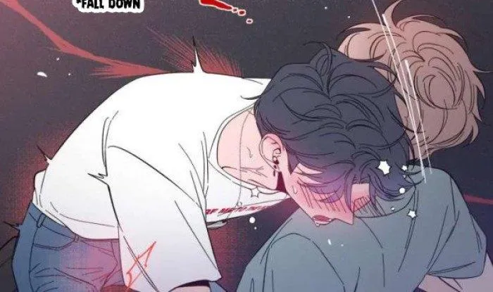 Sketch Chapter 16 page 38 - 