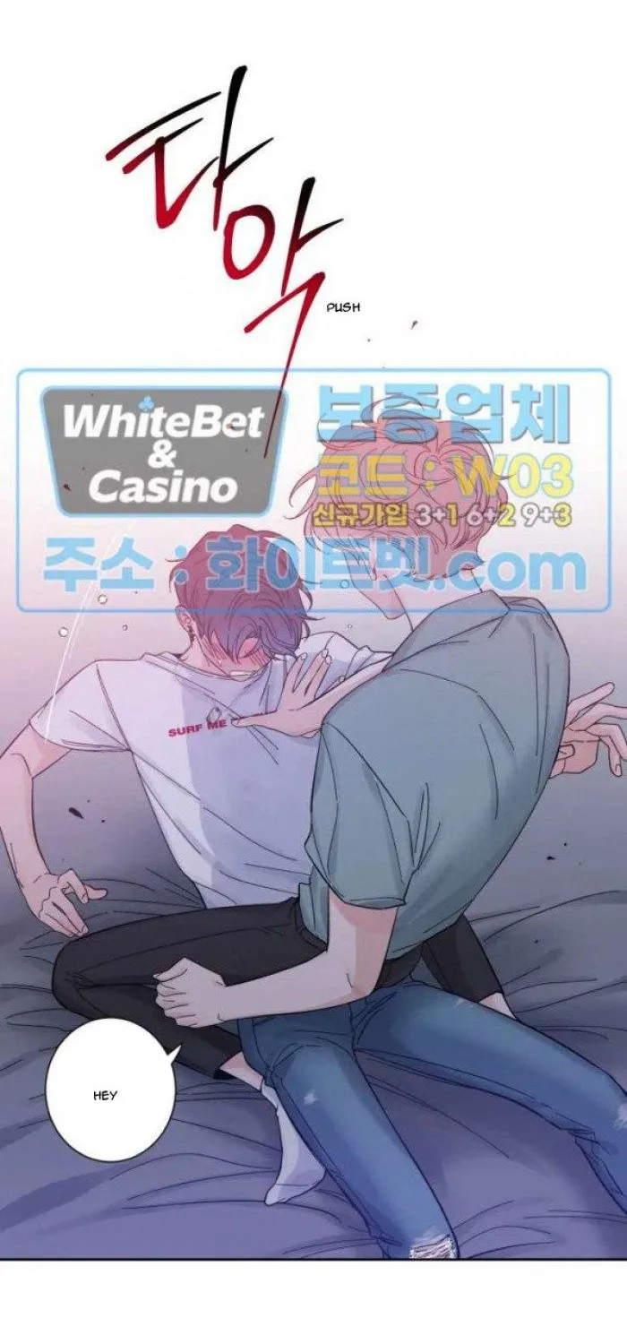 Sketch Chapter 16 page 40 - 