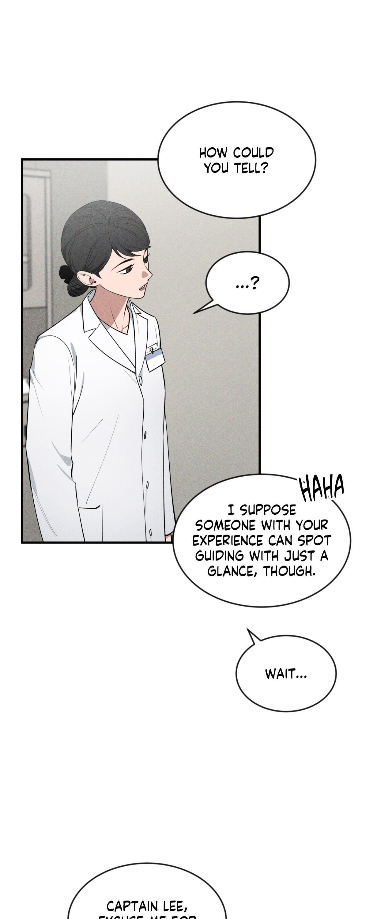 Sketch Chapter 160 page 31 - 