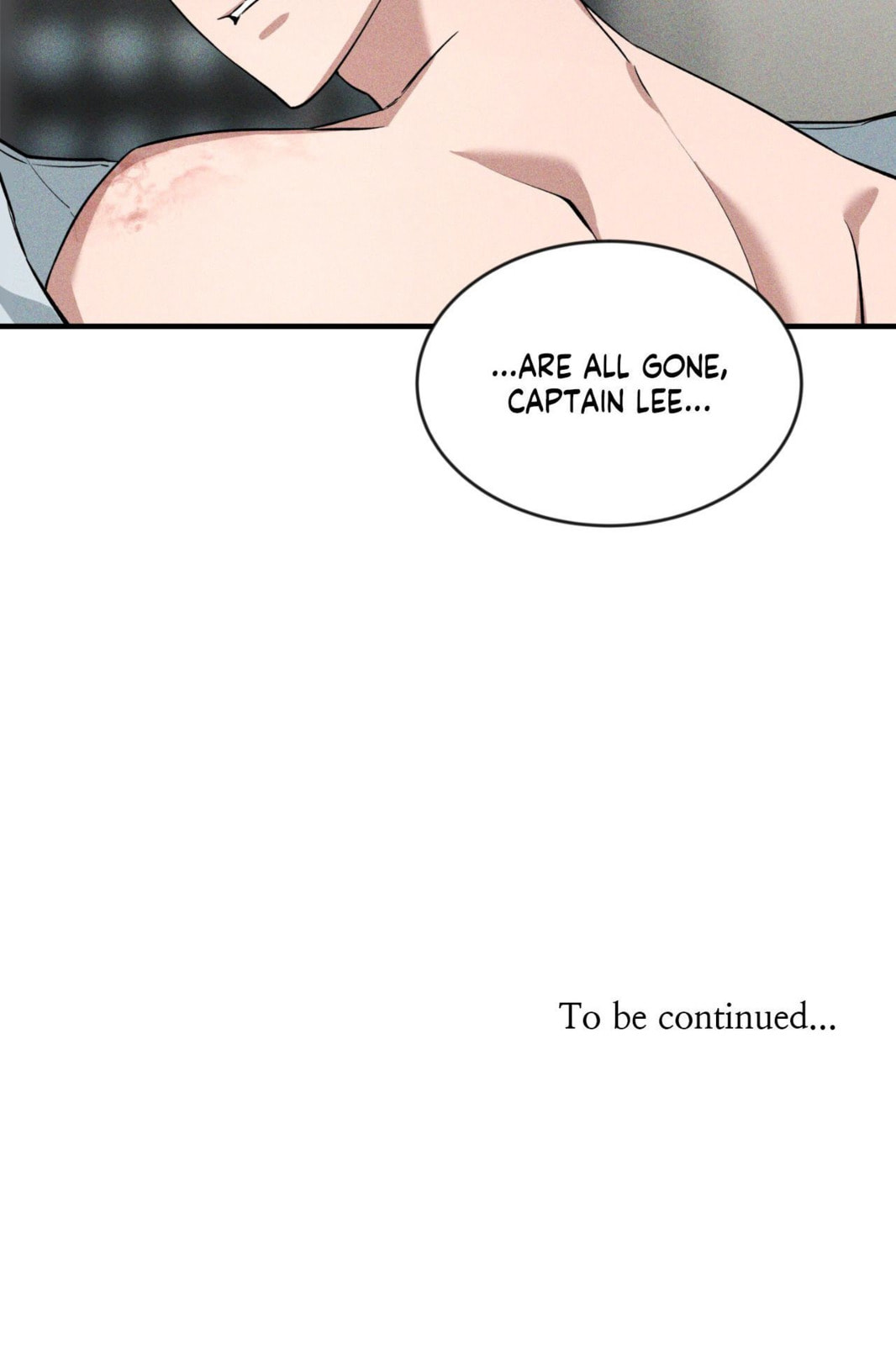 Sketch Chapter 160 page 39 - 