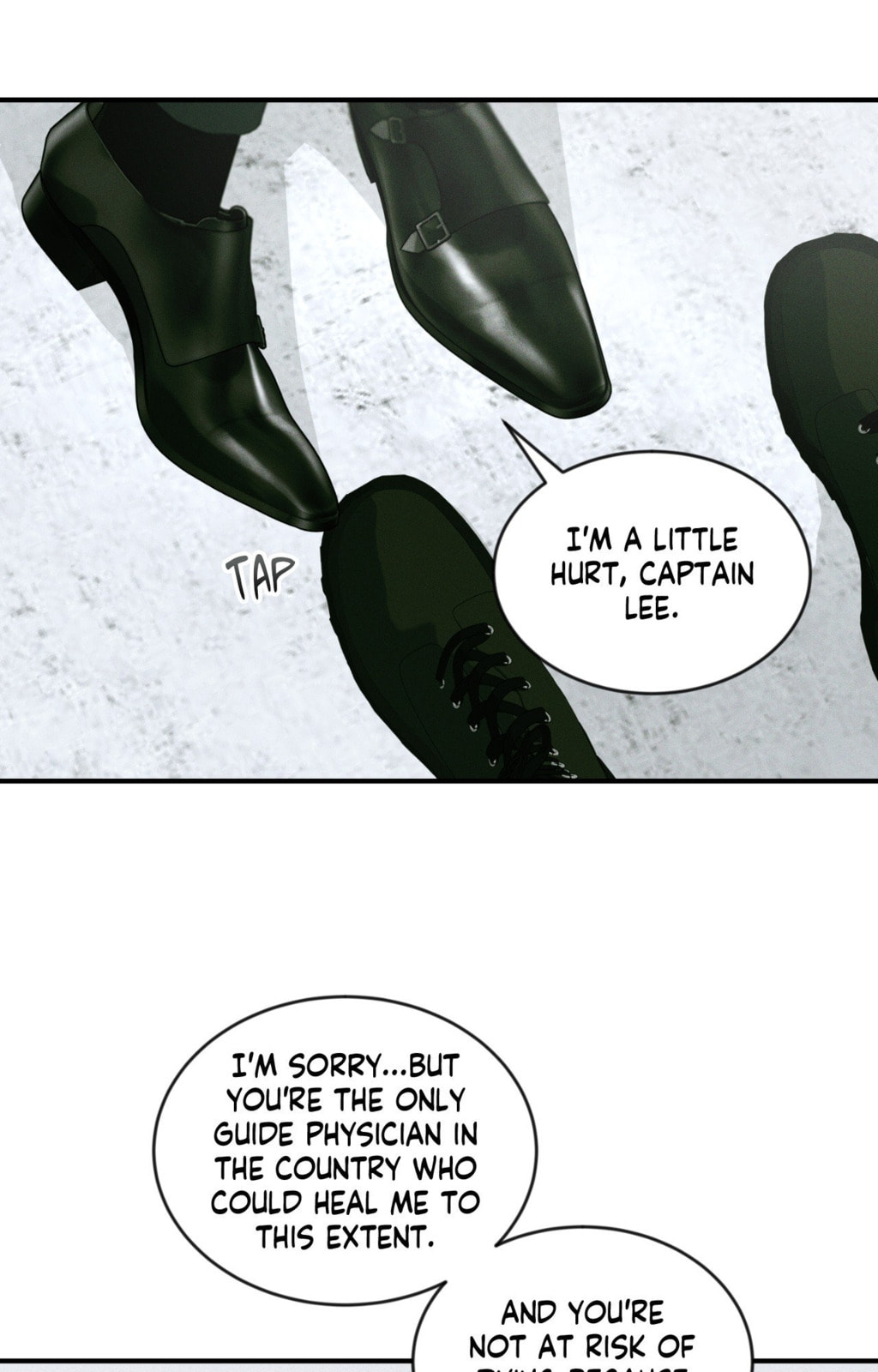 Sketch Chapter 161 page 16 - 