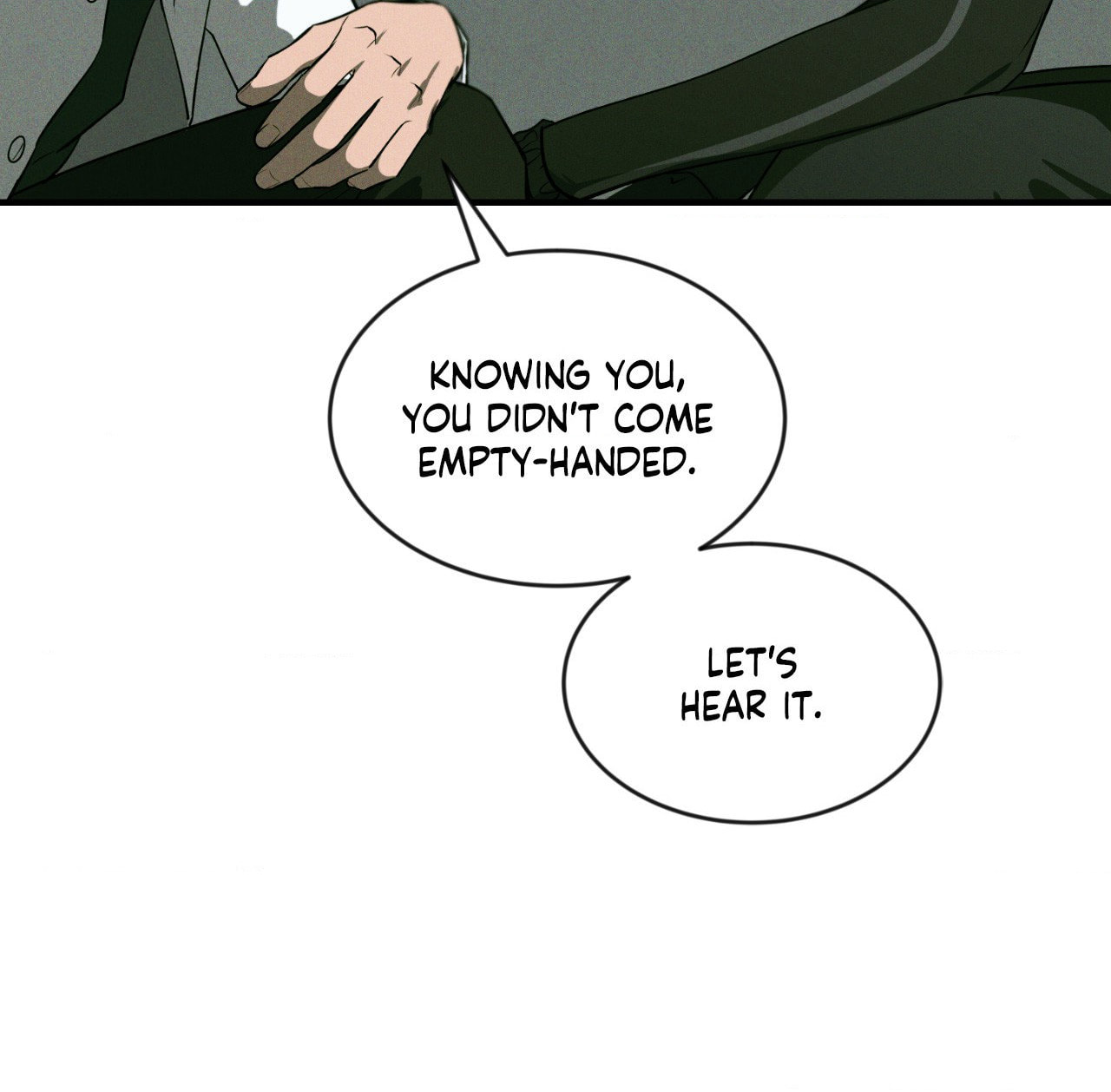 Sketch Chapter 161 page 22 - 