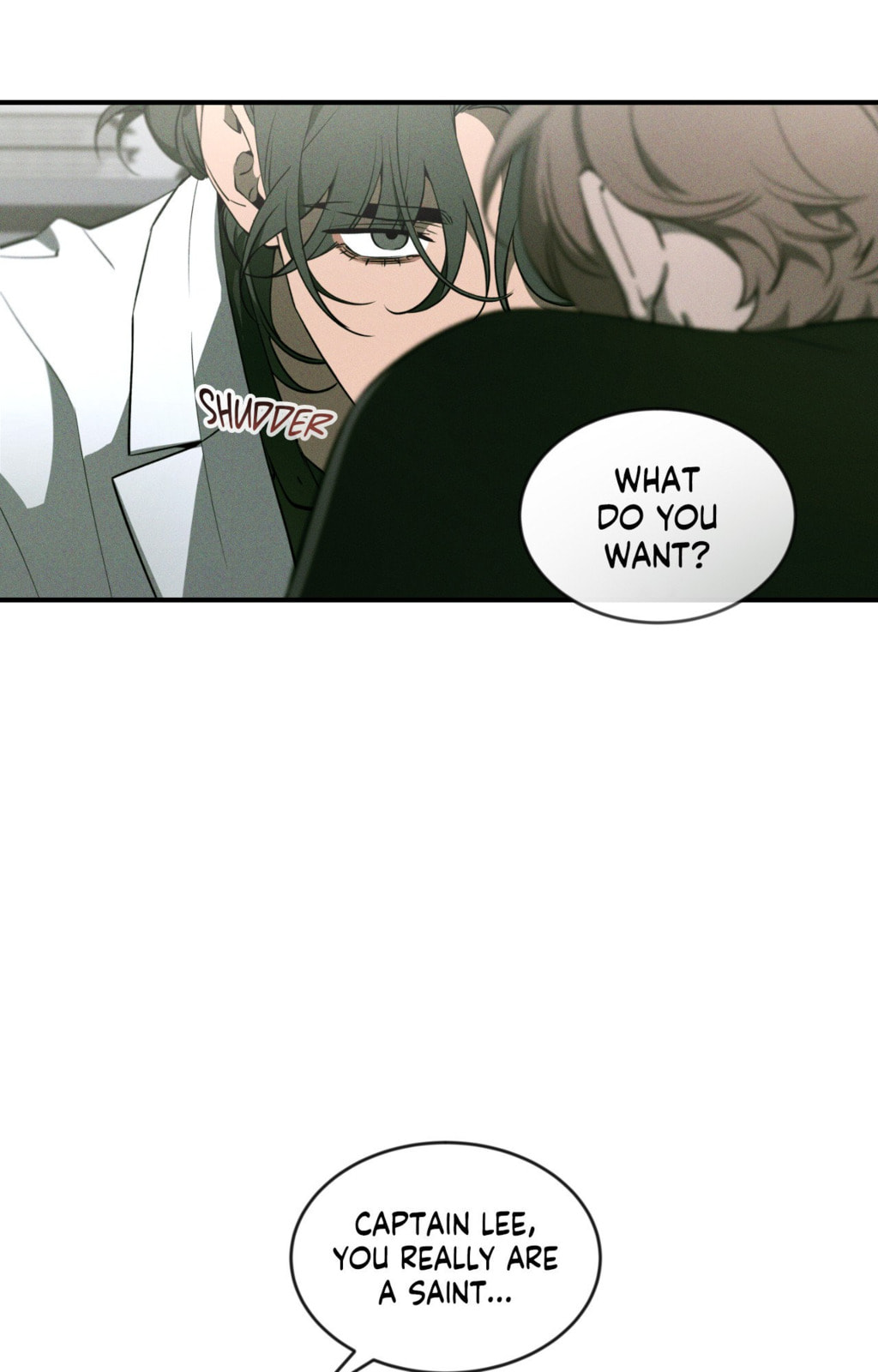 Sketch Chapter 161 page 24 - 