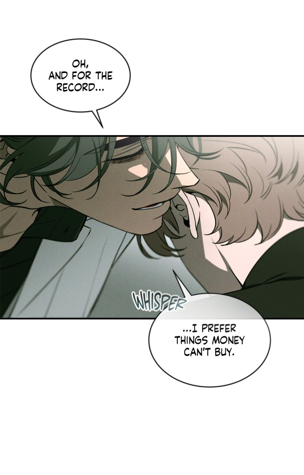 Sketch Chapter 161 page 26 - 