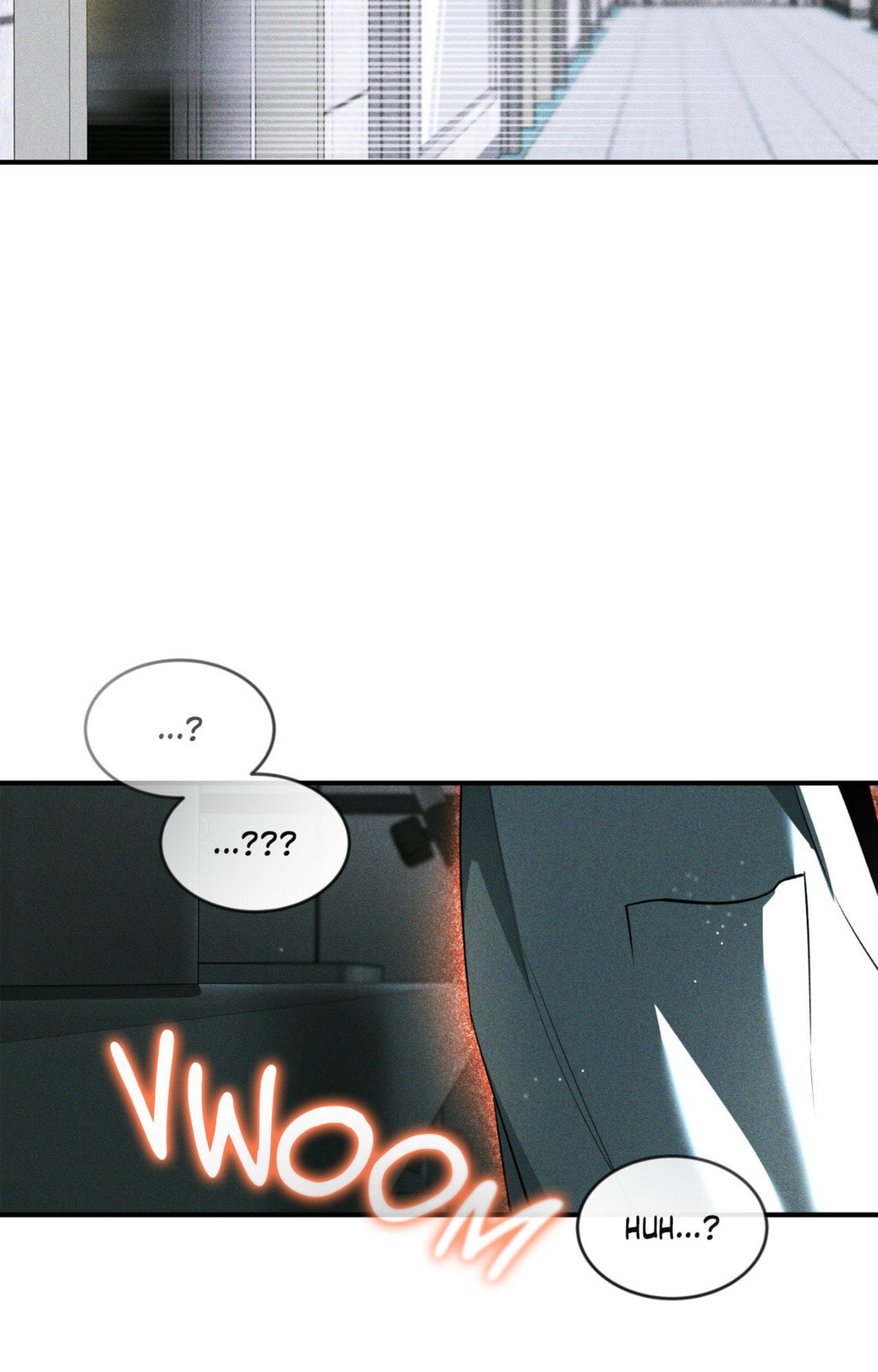 Sketch Chapter 161 page 31 - 