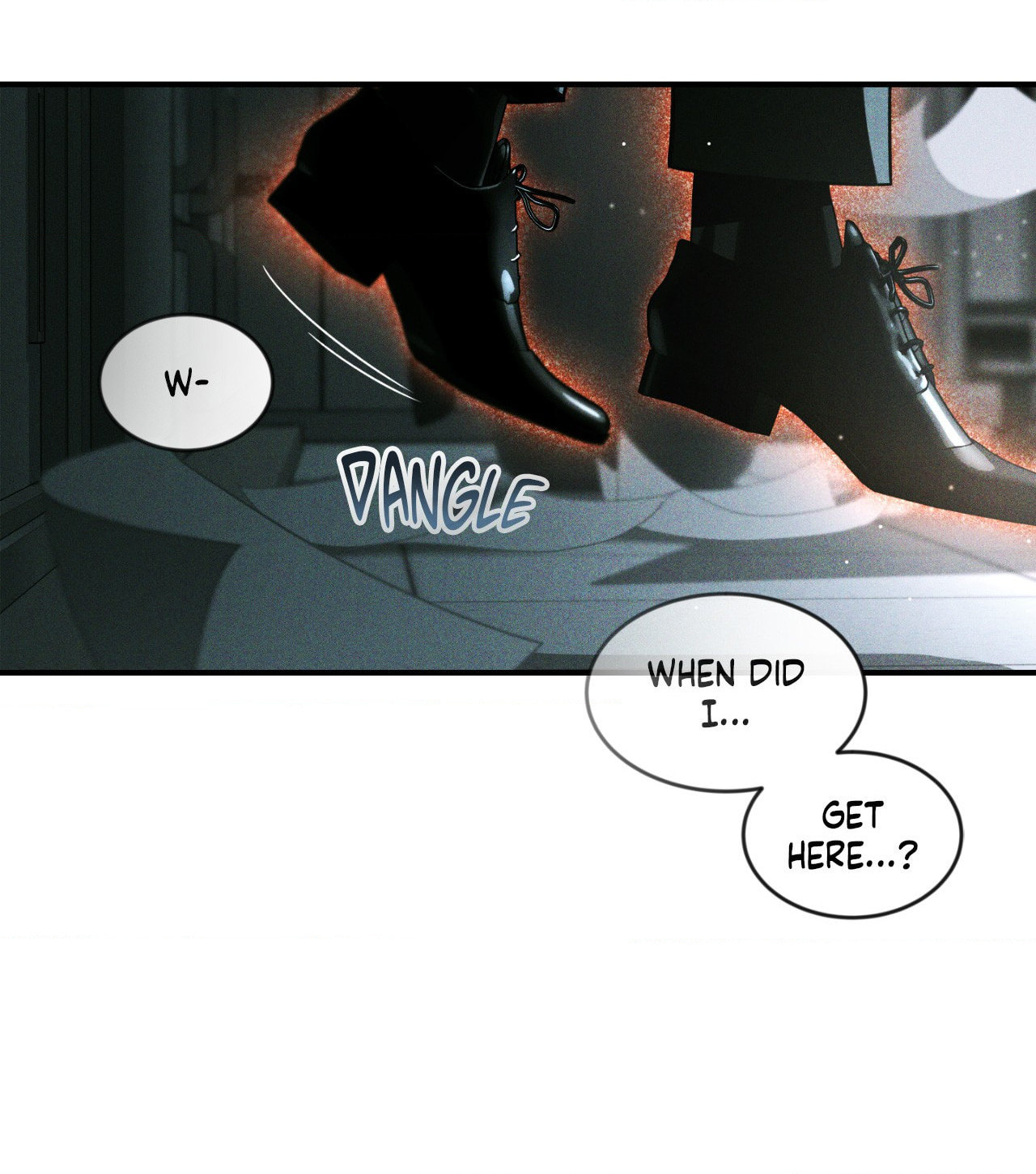 Sketch Chapter 161 page 32 - 