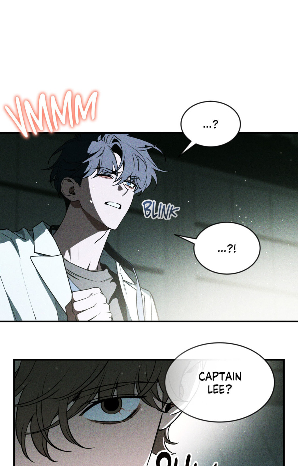 Sketch Chapter 161 page 38 - 