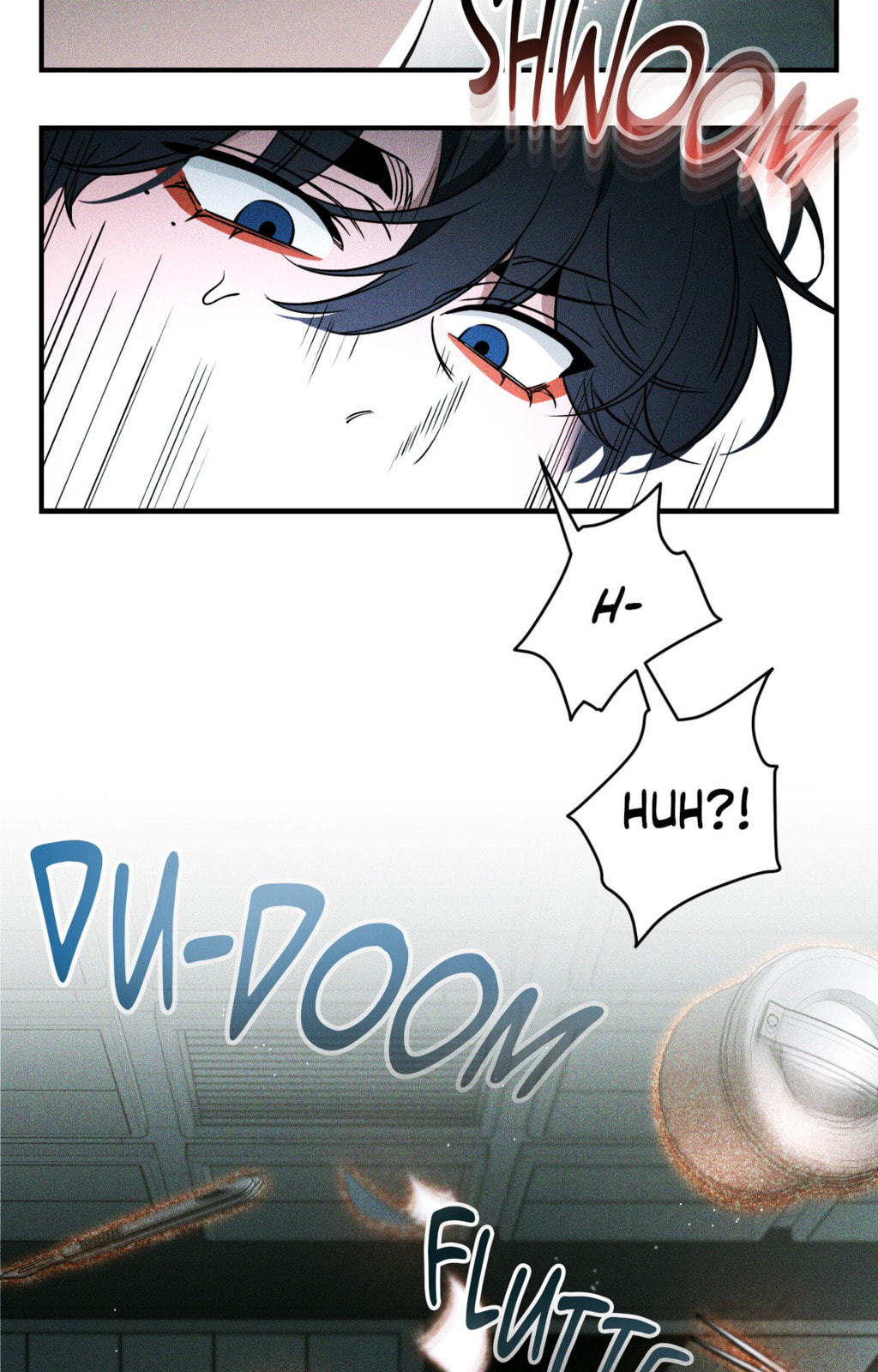 Sketch Chapter 161 page 39 - 