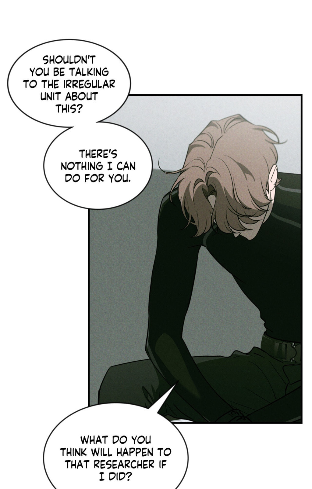Sketch Chapter 161 page 5 - 
