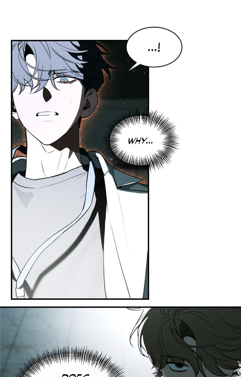 Sketch Chapter 161 page 41 - 