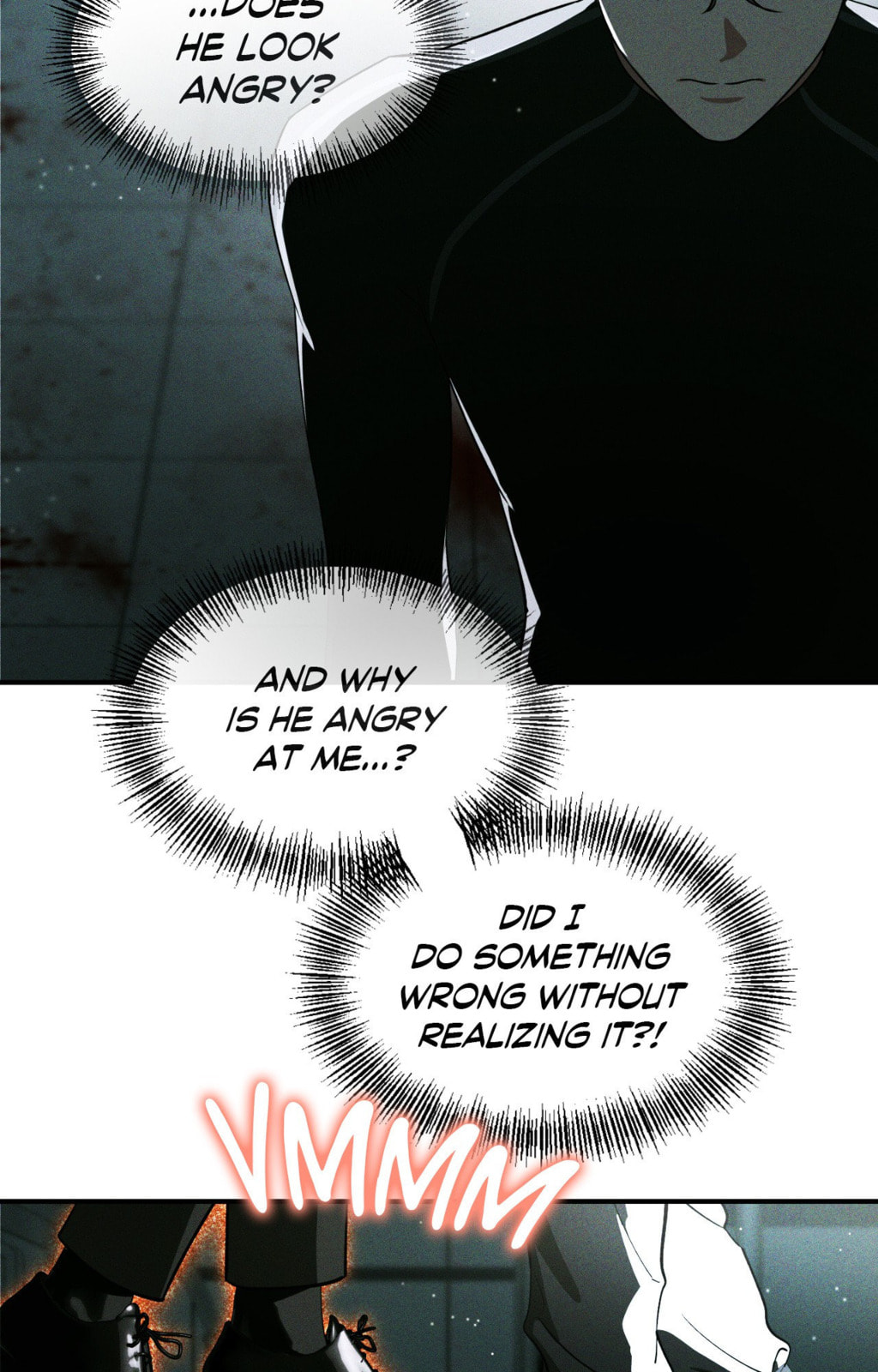 Sketch Chapter 161 page 42 - 