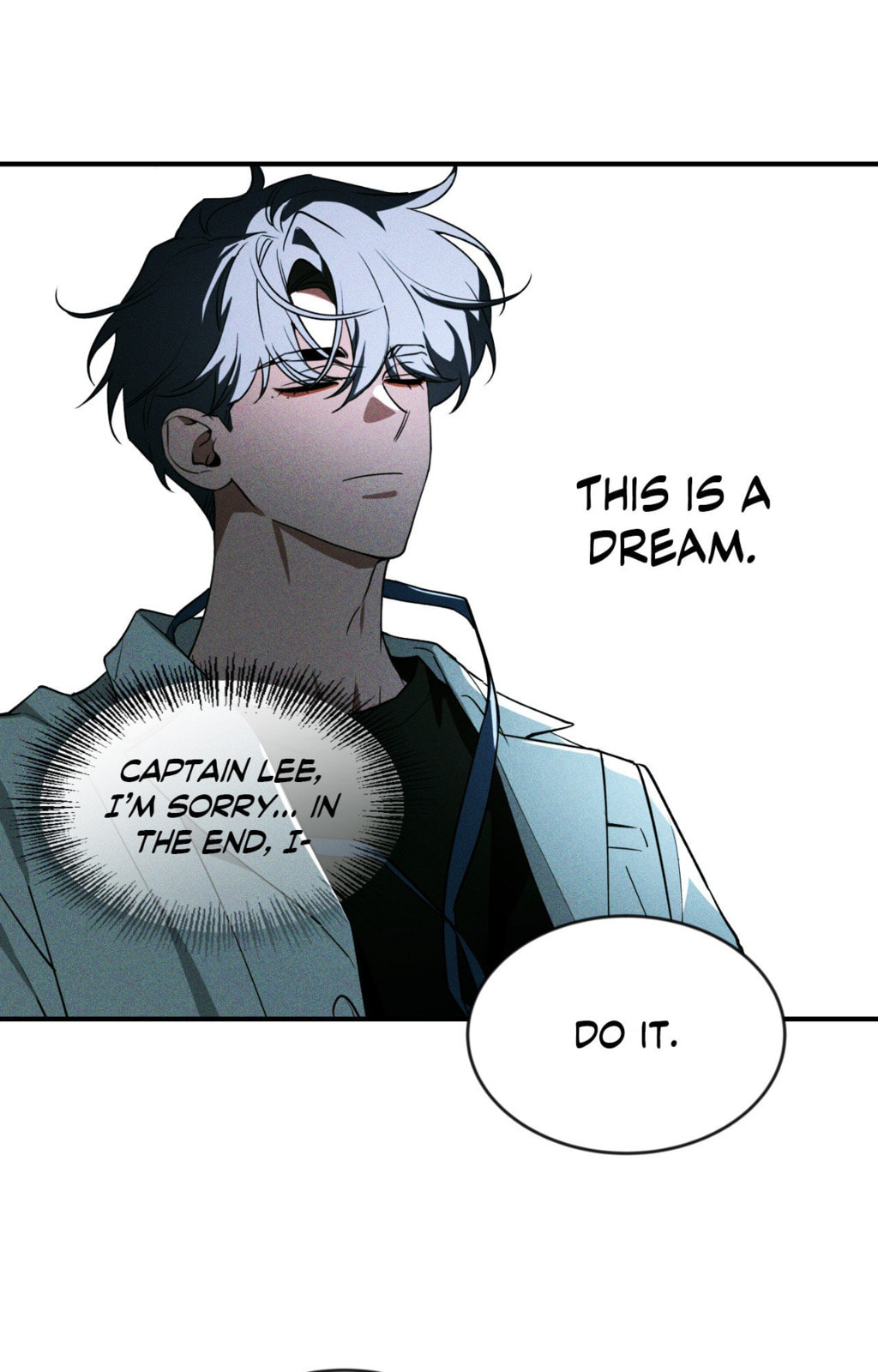 Sketch Chapter 161 page 49 - 
