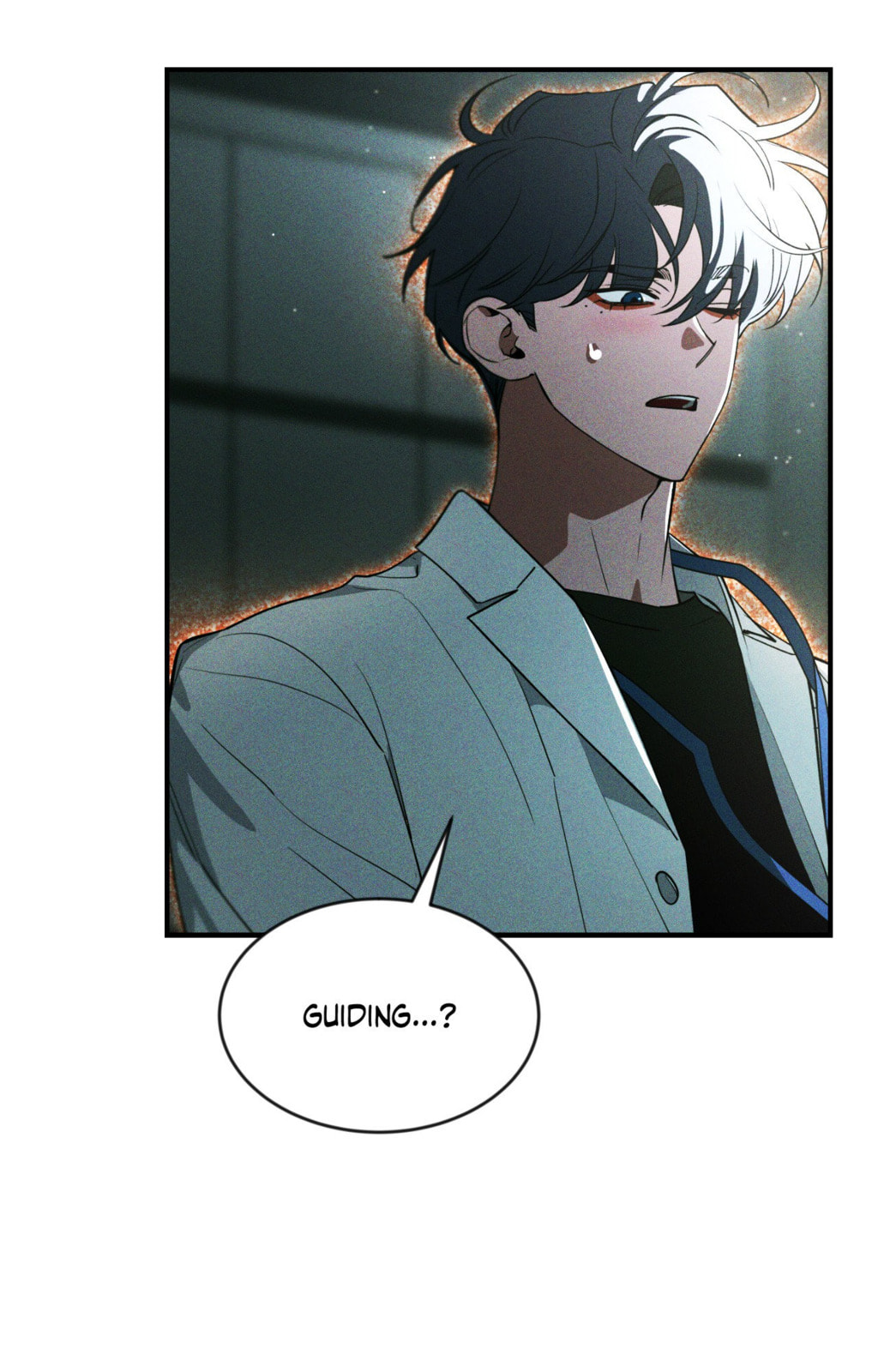 Sketch Chapter 161 page 51 - 