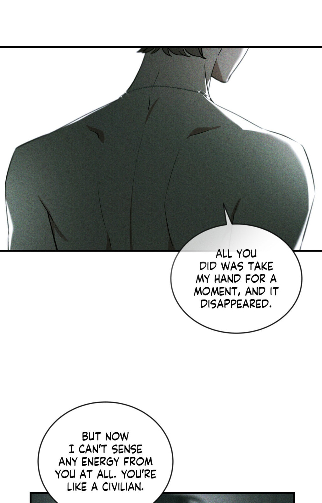 Sketch Chapter 161 page 57 - 