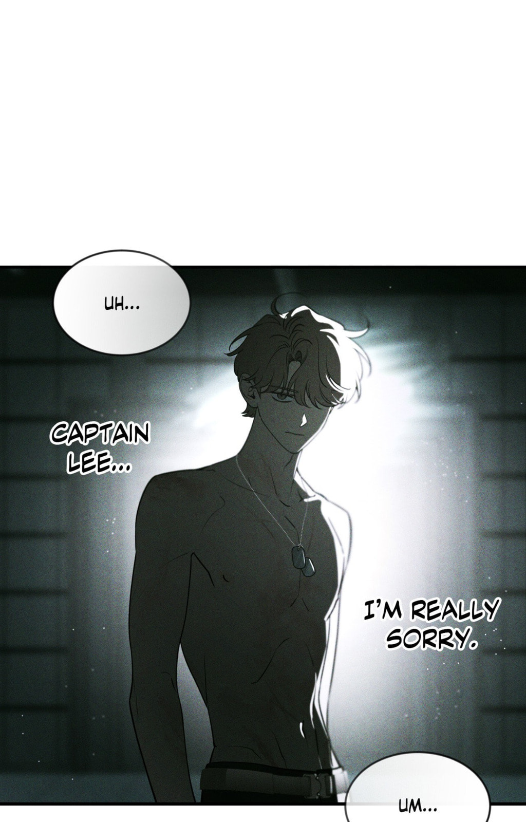 Sketch Chapter 161 page 59 - 